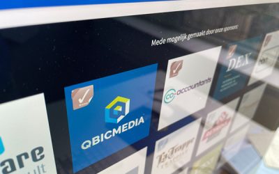 Sponsoring Benedictusbos